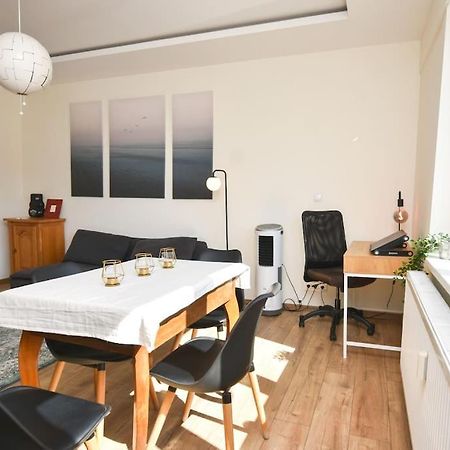 Renovated Stylish Flat At The Castle&Metro Apartment Budapesta Exterior foto