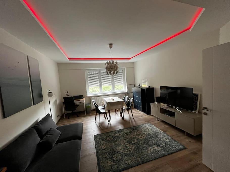 Renovated Stylish Flat At The Castle&Metro Apartment Budapesta Exterior foto